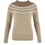 Övik Knit Sweater W