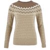 Övik Knit Sweater W