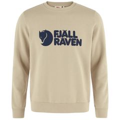 Fjällräven Logo Sweater M