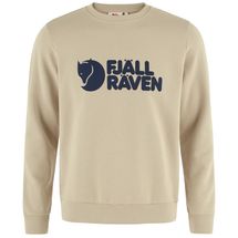 Fjällräven Logo Sweater M