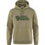 Fjällräven Logo Hoodie M
