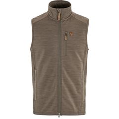 Keb Fleece Vest M