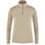 Skare Half Zip W