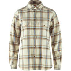 Övik Heavy Flannel Shirt W