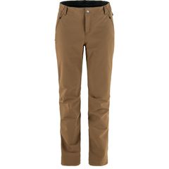 Abisko Winter Stretch Trousers W