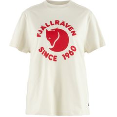 Fjällräven Relaxed T-shirt W